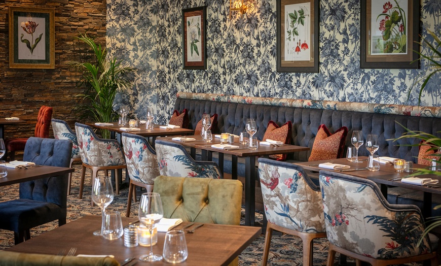 Image 7: Choice of Spa Day with Treatments, Lunch & Prosecco