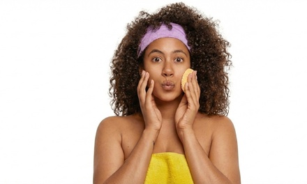One HydraFacial - Lov Med Spa West Farms