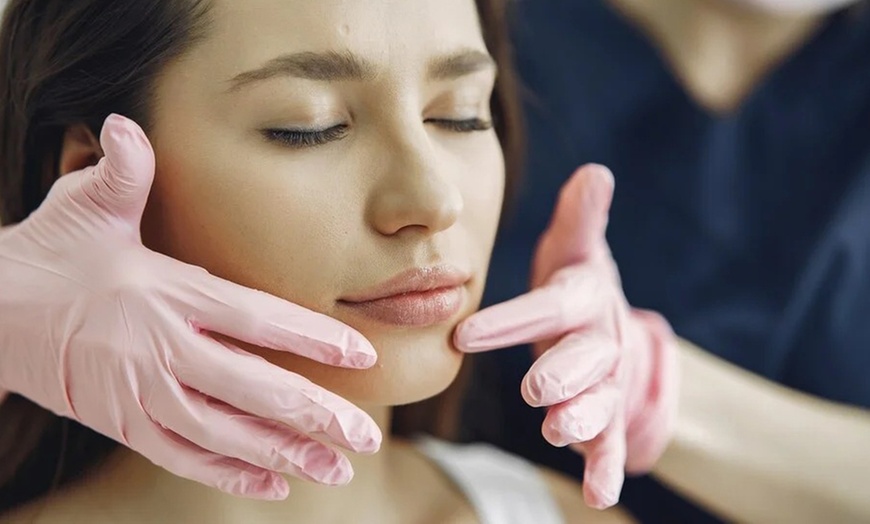Image 5: Smooth Fine Lines 20 or 40 Units of Botox, 46% off 