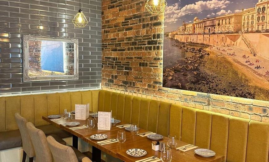 Image 16: Maremonti Restaurant: £30 or £50 Voucher for Authentic Gourmet Dining