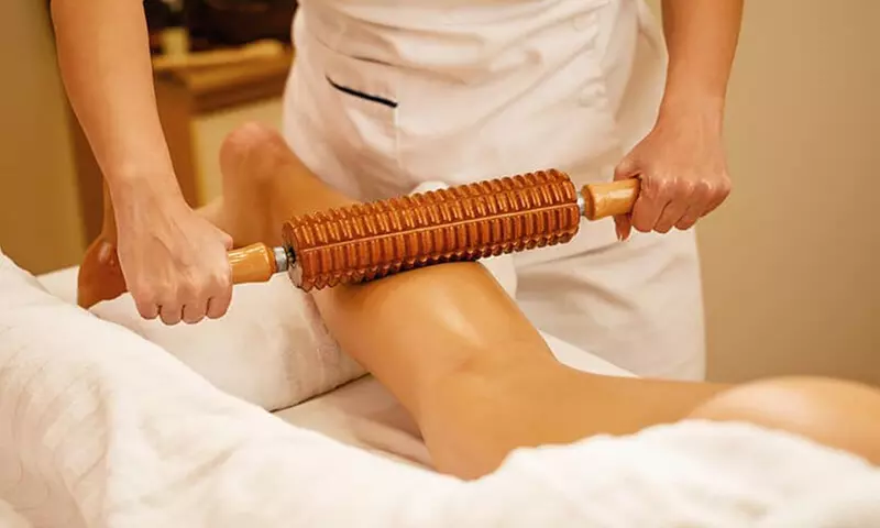 Massages & soins : détente musculaire, éclat du visage et bien-être