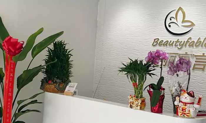 One or Two Sessions of 60-Min Deep Cleaning Gua Sha Facial and More