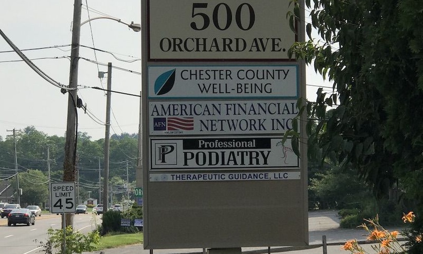 Image 4: Get 60 Minutes Therapeutic Massage