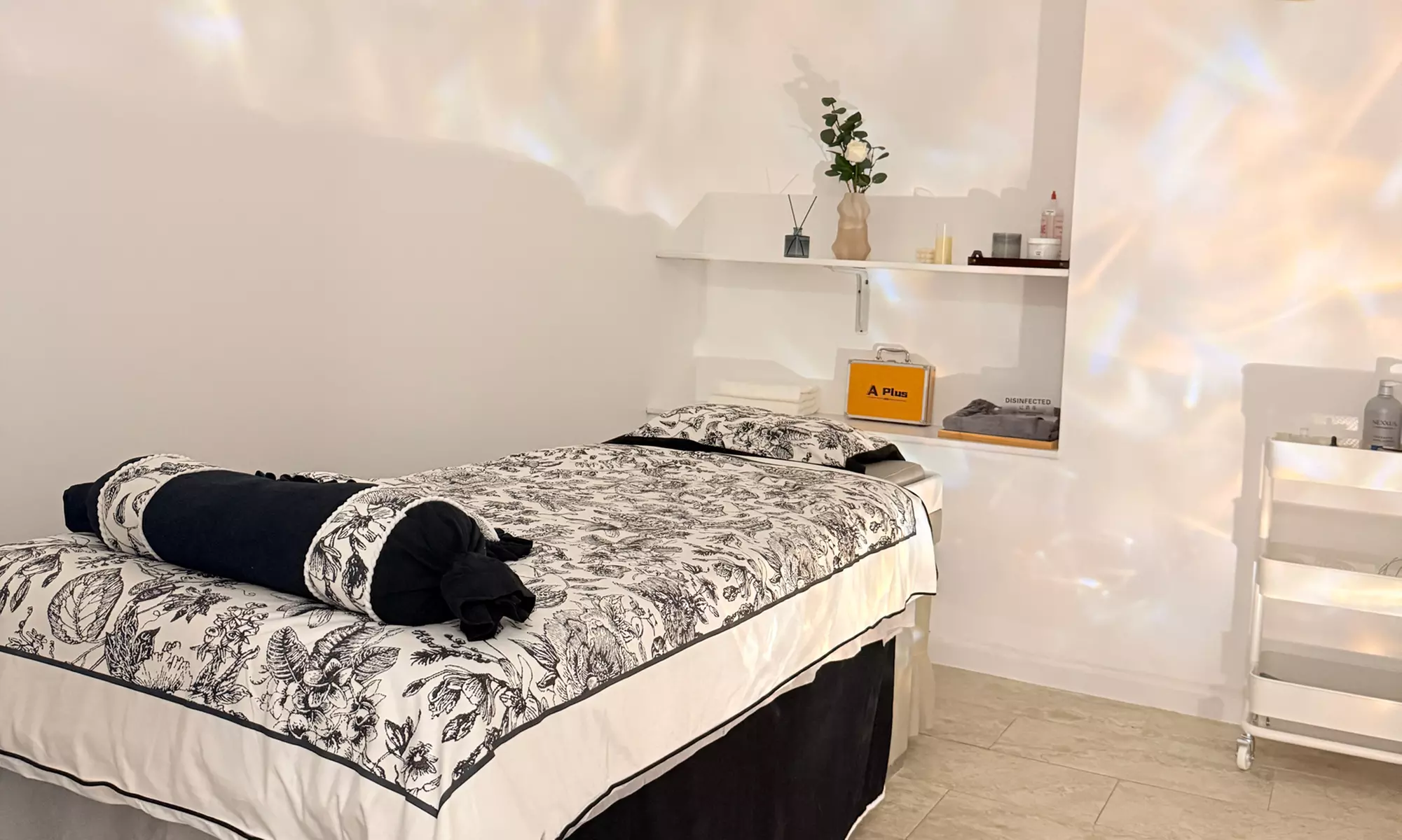 One or Two 60 Min Classic Head Spa or 90 Min Luxury Head Spa and More