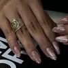 Image 3: Up to 55% Off on Nail Salon - Mani-Pedi at Yanenails569
