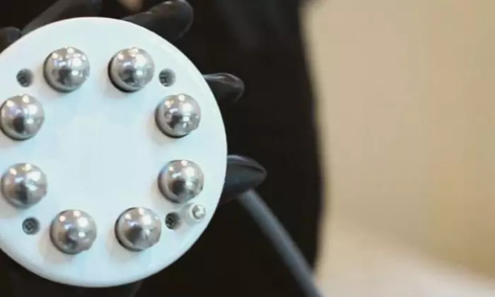 3 or 5 Sessions of Venus Legacy Luxury Radio Frequency Skin Tightening