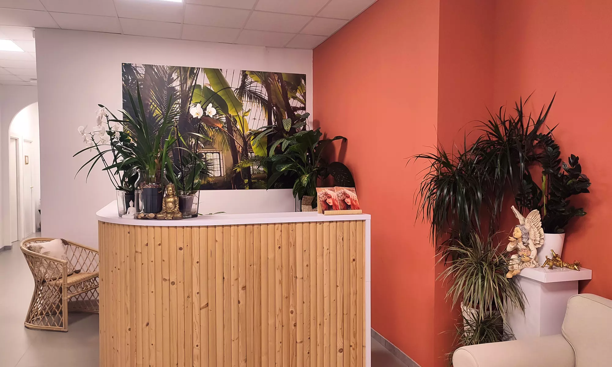 Higiene facial con microdermoabrasión y Kobido o lifting facial