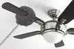 Adjustable Ceiling Fan Cleaner: 1Pcs with Up To 66% Off; FREE SHIPPING - Image 3