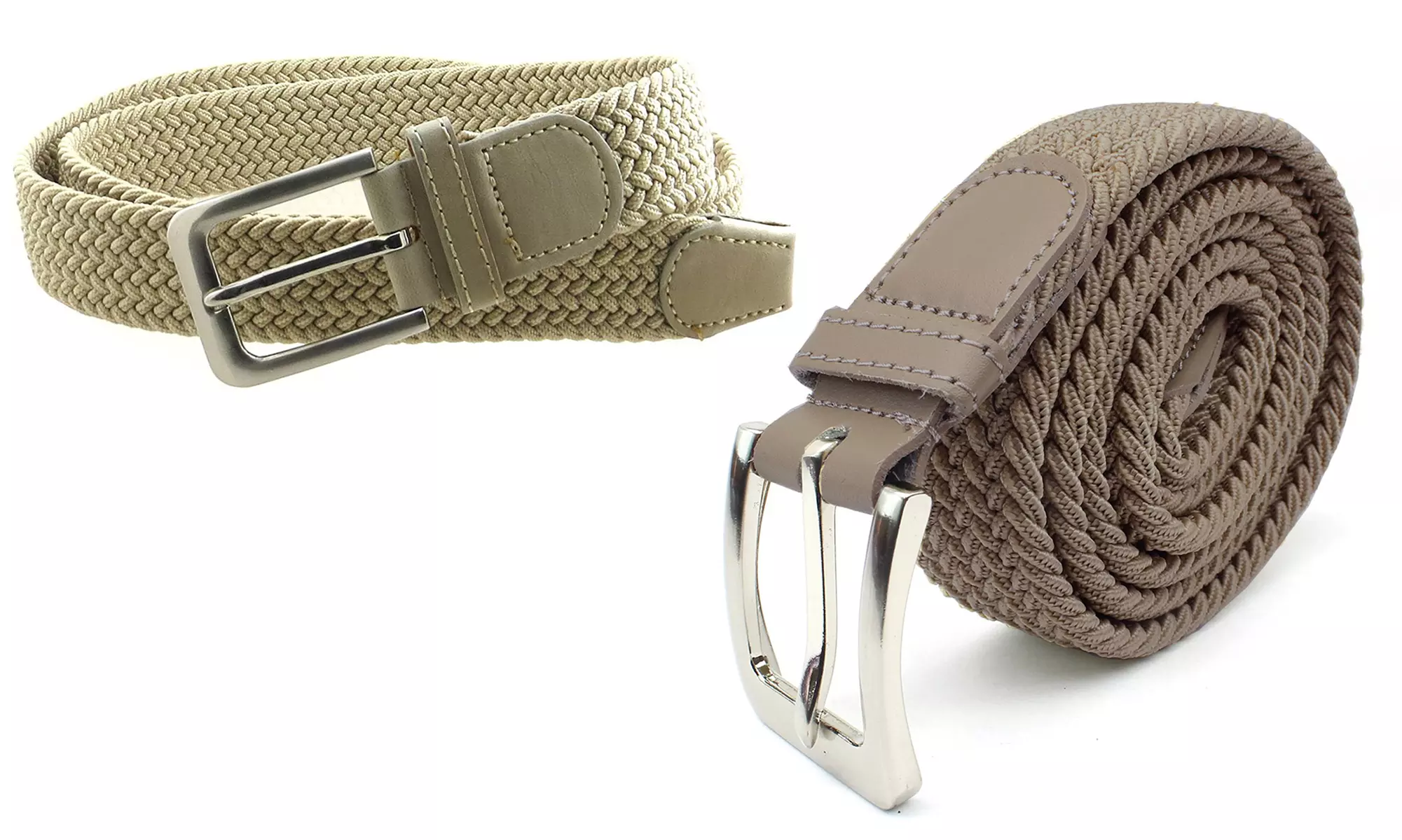 1, 2 o 3 cinture da uomo