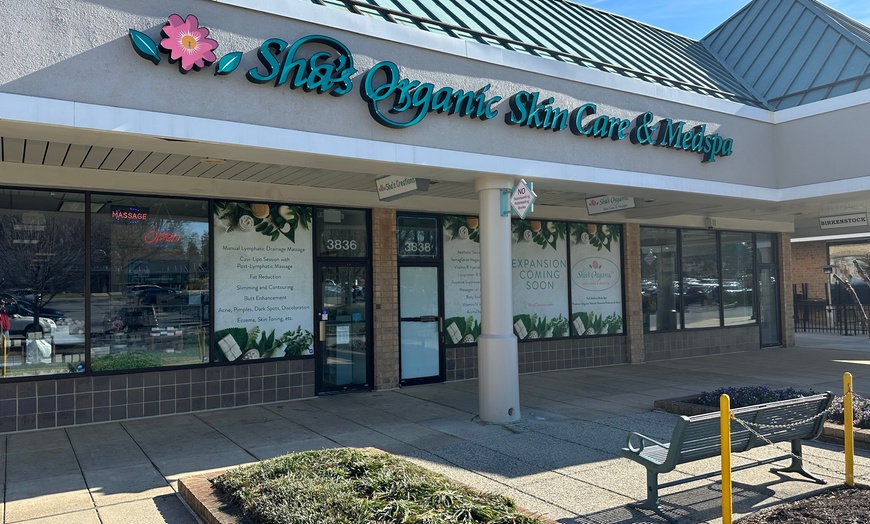 Image 3: 1, or 2 Syringes of Juvéderm Ultra, or Ultra Plus XC at Sha's Medspa
