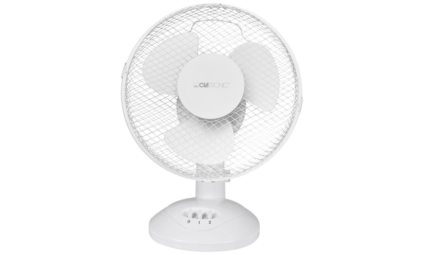 Image 6: Ventilador oscilante de Clatronic
