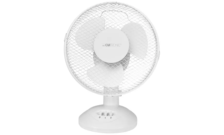 Image 6: Ventilador oscilante de Clatronic