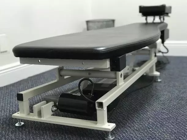 Chiropractic Package with Massage, Adjustments & More