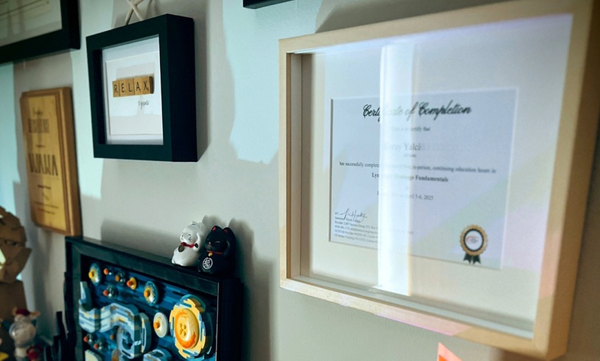 Image 5: 60-Minute Relaxation, Hot Stone, Aromatherapy Massages and More