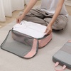 Image 2: 3-Piece Compression Packing Storage Bag Set