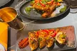 Red Koyla Offers Indian Meal with Starter Main Rice or Naan with/without Drinks for 1 to 4 (Up To 48% Off) - Second Medium