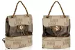 MKF Collection Judith M Signature Backpack by Mia K. Farrow - Second Medium