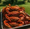 Full Bushel Crab Feast: Multiple Options (Up To 38% Off) 