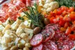 Four Course Authentic Italian Dinner with Wine or $50 Dining Credit at Ronis West - Up to 33% Off - Second Medium