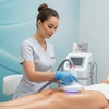 Image 1: Post-op care with  Lymphatic Drainage Massage Sessions 