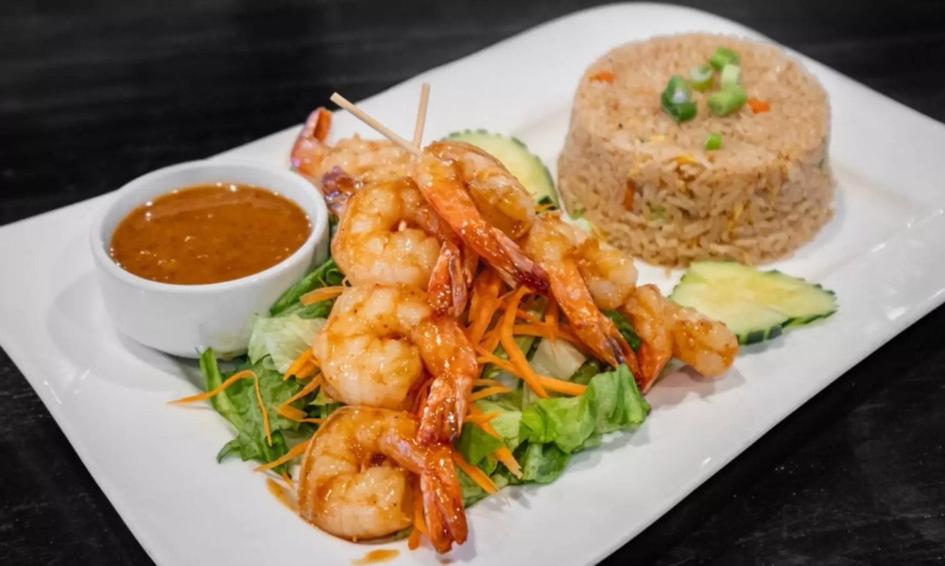 $20, $40 or $60 Towards Food & Drinks or $200 Towards Catered Event