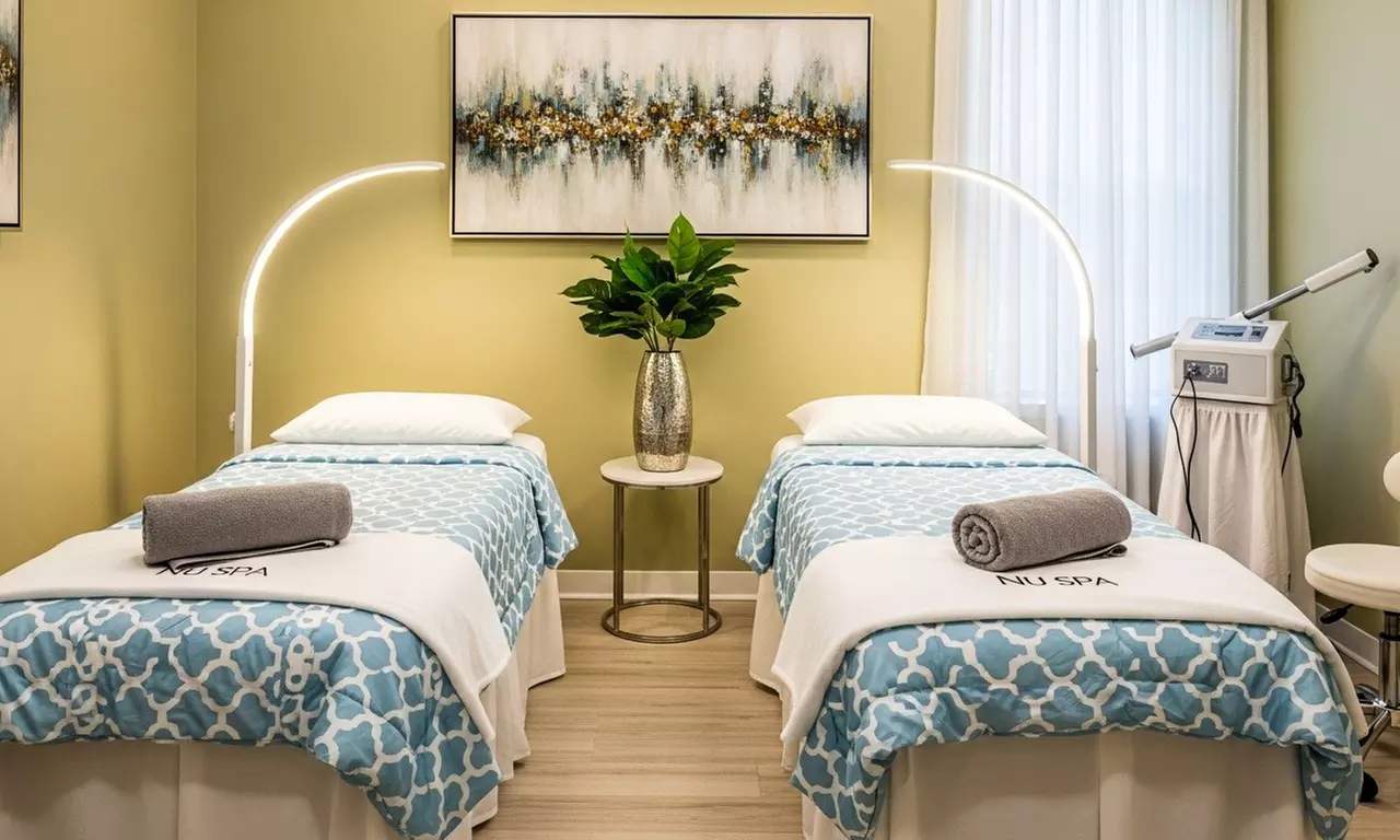 60-Min Re-Awaken, Repair, or Smooth Japanese Head Spa Treatment & More