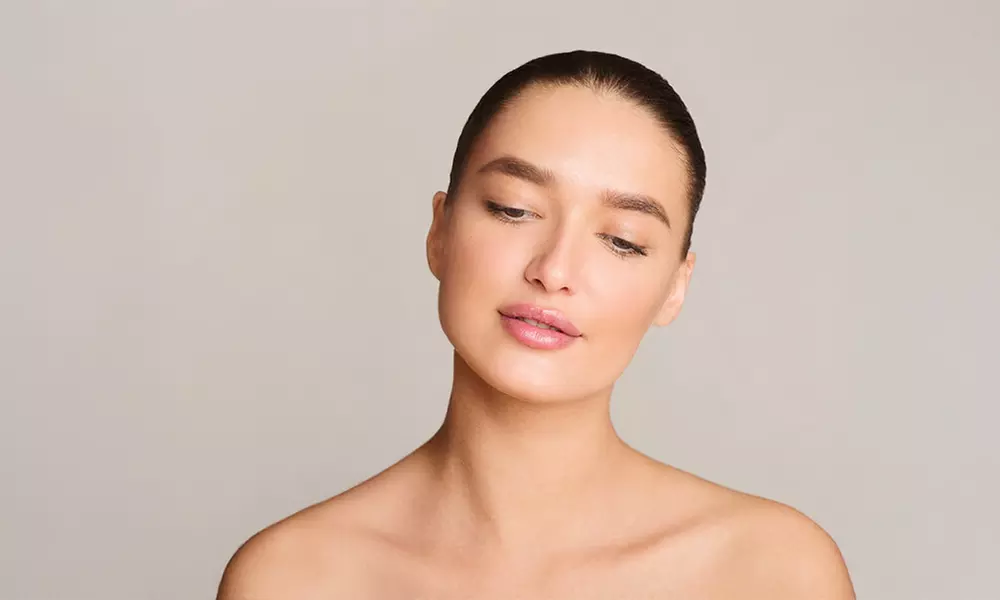 Revitalize with 1 or 2 Sessions: Lumenis M22 IPL Photo Rejuvenation with Optional LED Treatment (Up to 46%Off) - Primary Image