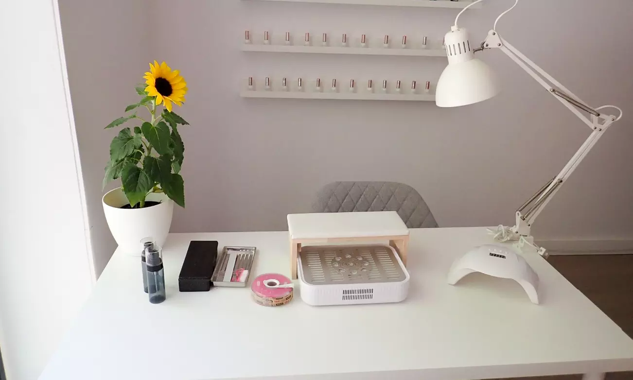 Lifting de pestañas con opciones adicionales para cejas para 1