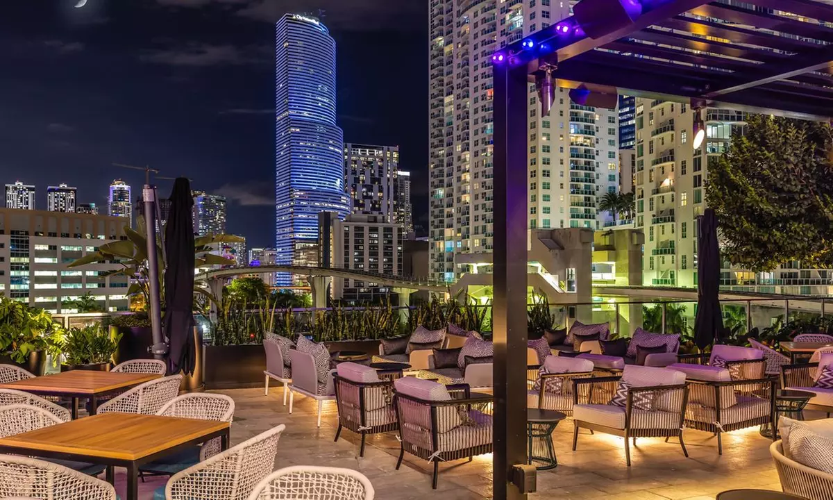 Upscale, Tech-Infused Mini Golf for 2 or 4 - Tax Included
