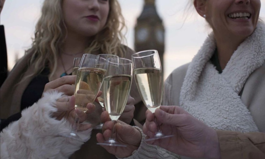 Image 5: One Adult Ticket to Thames Jazz Dinner Cruise