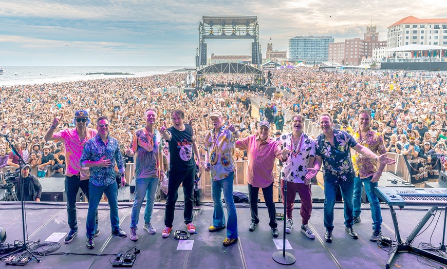 Image 2: The Beach Boys - Up to 36% Off