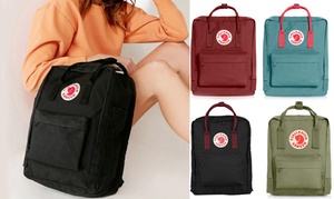  Fjallraven Kanken Unisex... 