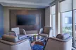 Courtyard by Marriott Chicago Highland Park | Hotel w/ Indoor Pool Near Ravinia Festival - Second Medium