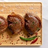 Image 1: Savor The Taste of Brazil with All-You-Can-Eat Churrasco Feasts!