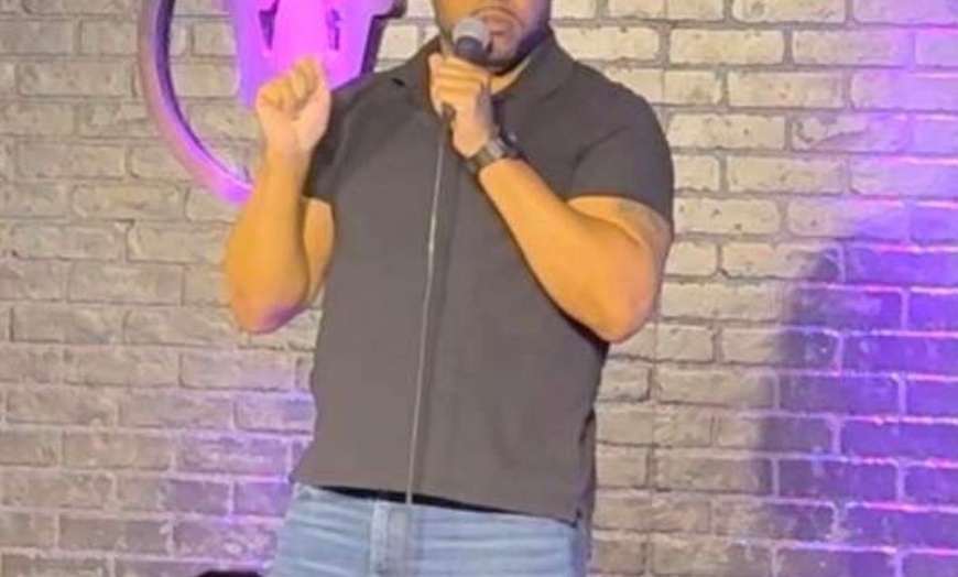 Image 7: Mary's House of Comedy