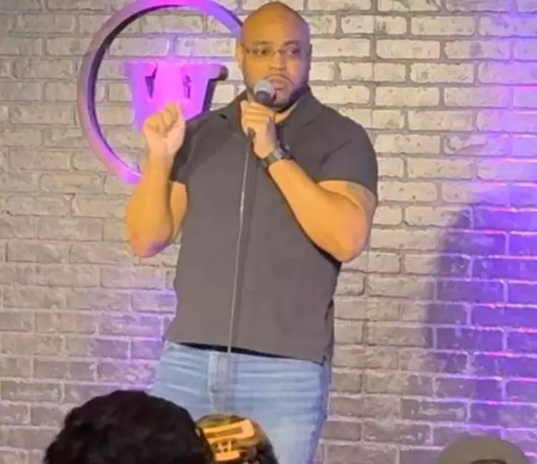 Mary's House of Comedy