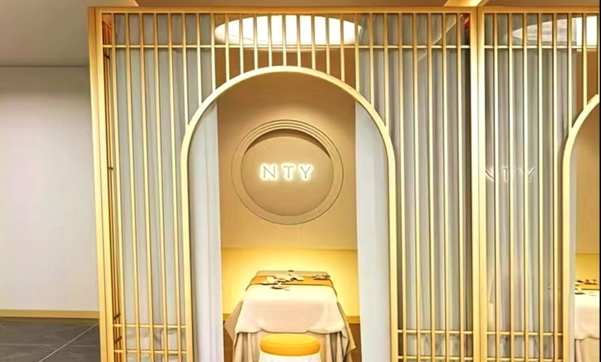 Image 1: Indulge in Solo or Together with 60 & 90‑Min Massage Escapes