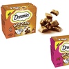 Image 1: DREAMIES Deli-Catz Cat Treats