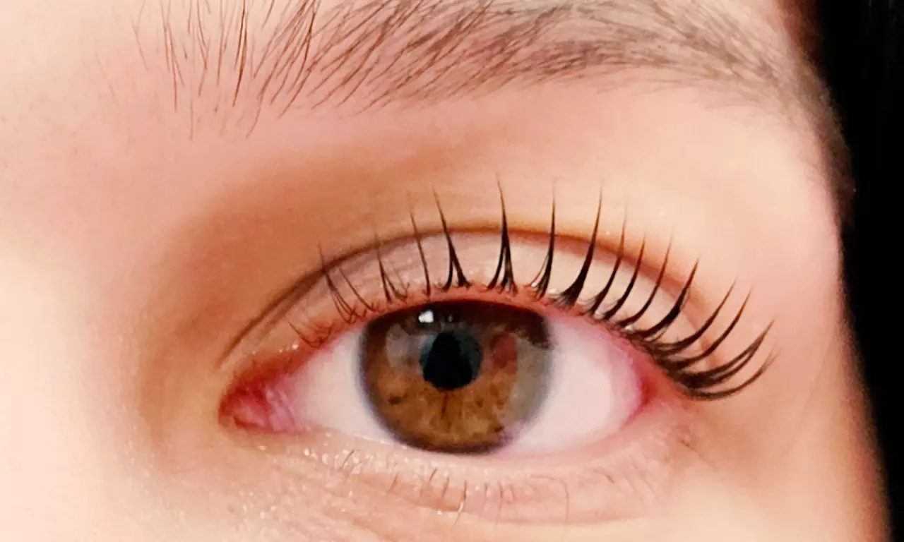 Up to 50% Off on Eyelash Perm at Salon De Lily