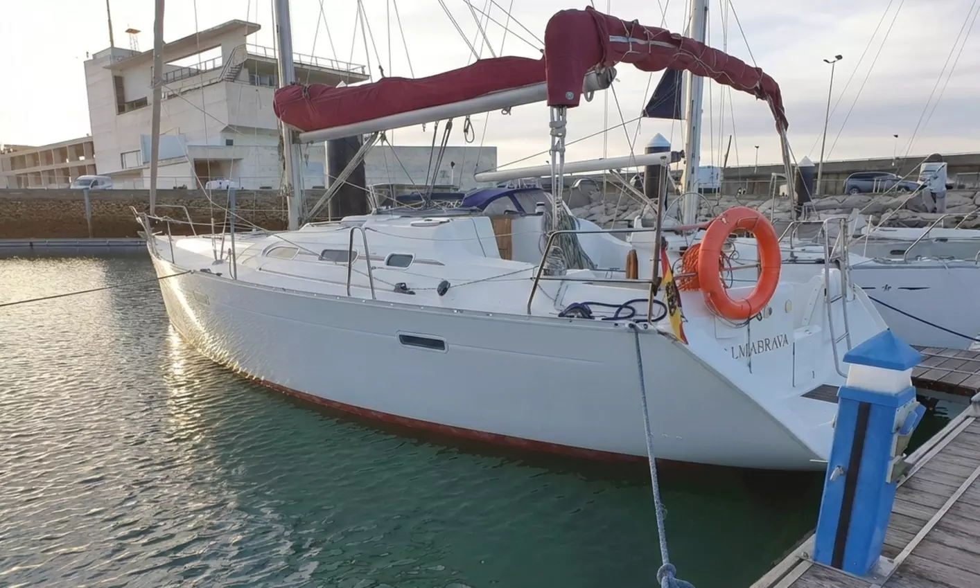 Curso para obtener la licencia de navegación con 4 h de prácticas