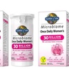 Image 3: Garden of Life Microbiome Once Daily Women's Probiotics
