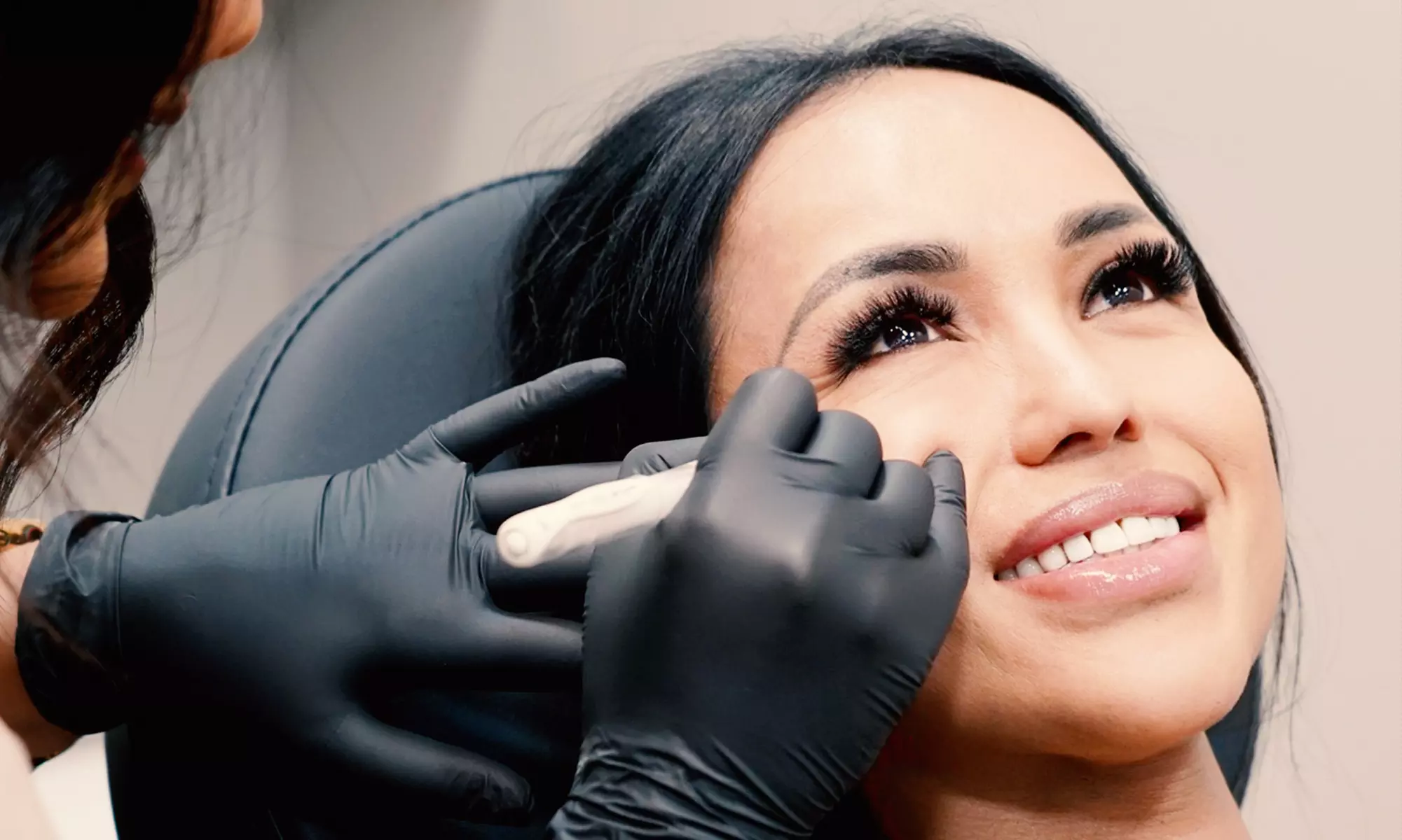 Skin Needling, LED Therapy, Face Mask, Consultation, & More