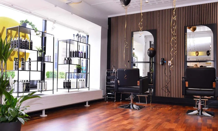 Image 10: Masaje relajante con opciones de craneofacial y reflexología