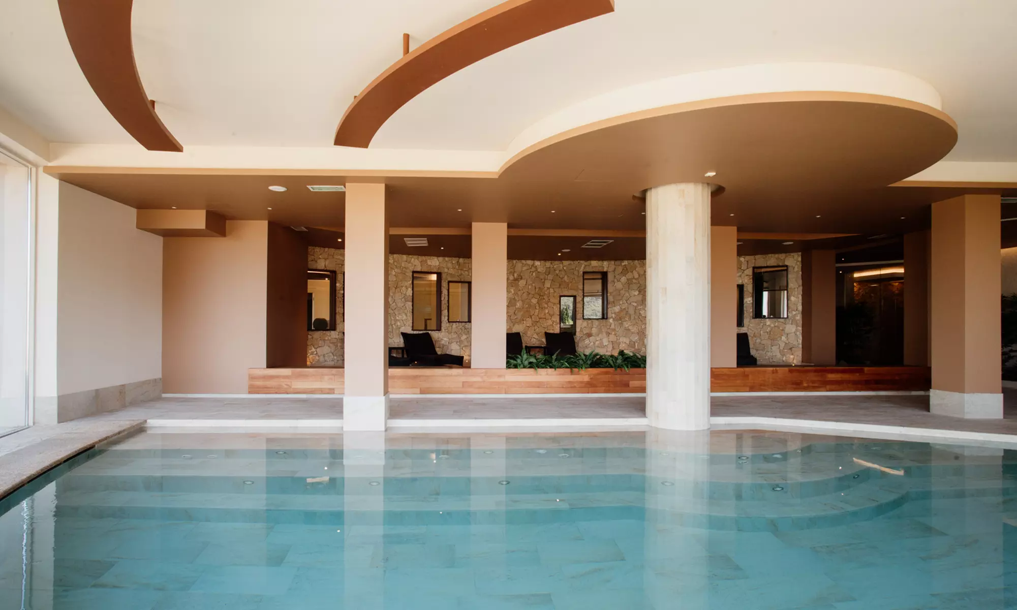 Italie, Province Vérone en 4* : chambre double, spa, pdj ou ½ pension