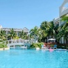 Image 16: ✈ 4-Day Stay at Atrium Resort with Air from Great Value Vacations