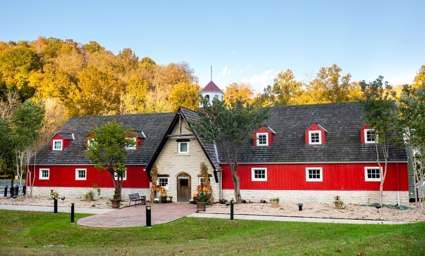 Image 2: General Admission to Kentucky Music Hall of Fame