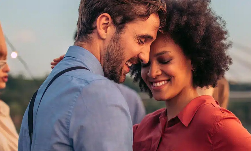 Image 1: Enjoy Two Private And Two Group Dance Classes