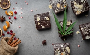 Learn to Make Cannabis Edibles with Grow Cannabis School