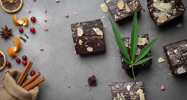 Learn to Make Cannabis Edibles with Grow Cannabis School