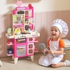 Image 1: AIYAPLAY Kids Pretend Role Play Set